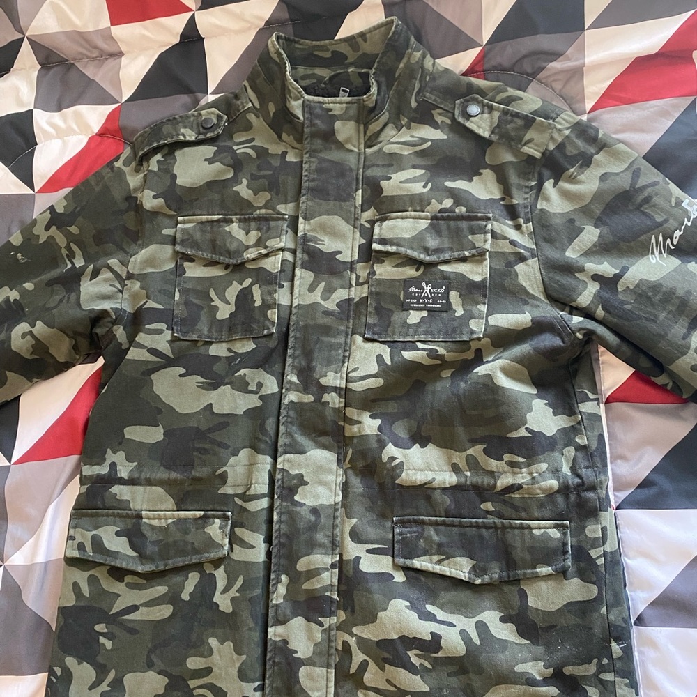 Mens medium